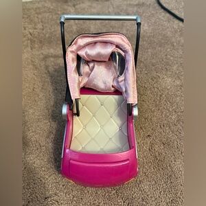 Bratz Babyz Stroller